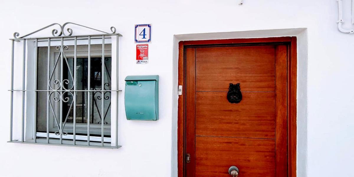 Casa vistas de ensueño - solo familias o parejas- - Housity