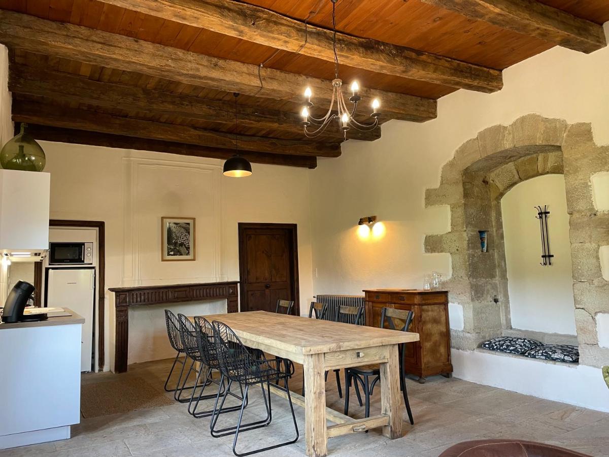 Chateau de Latour sur Sorgue - Housity