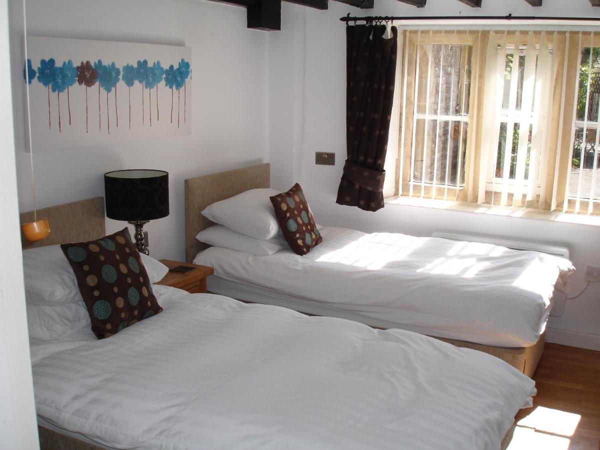 Burcott Mill Guesthouse - Housity