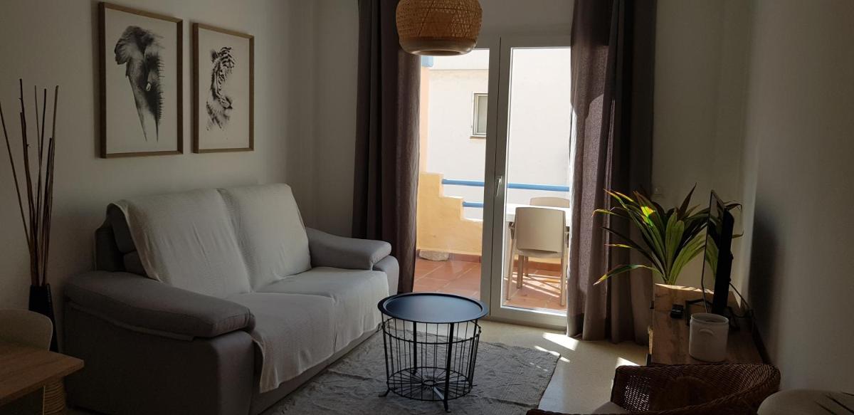 Apartamento Sand Beach - Housity