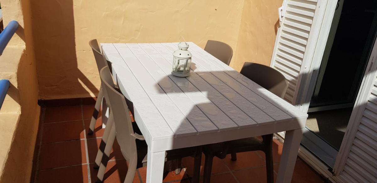 Apartamento Sand Beach - Housity