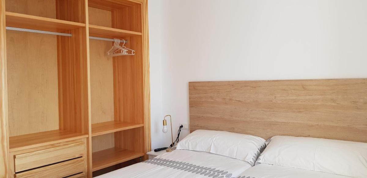Apartamento Sand Beach - Housity