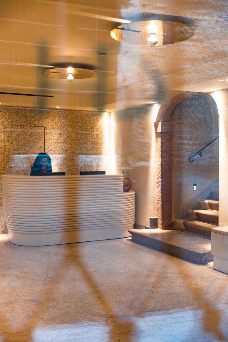 Hotel Dei Dragomanni - Housity