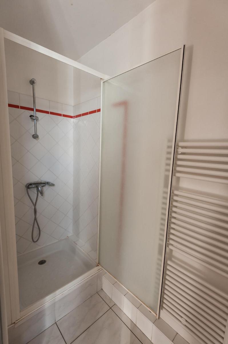 L'Atlantide Apt 85m2 3 chambres - Appart Hotel Poitiers - Housity