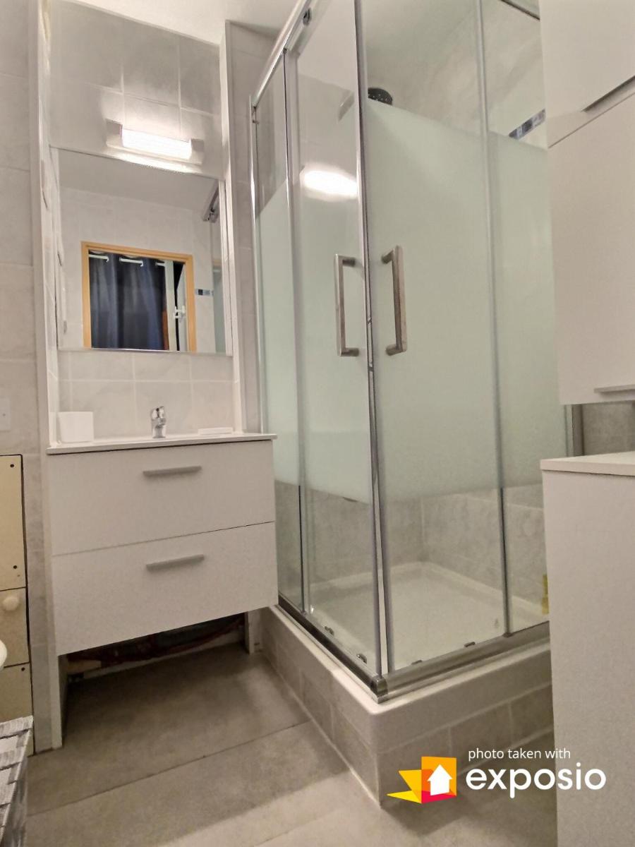 Suitetrails - Studio 4 couchages piscine , plage , vue canigou