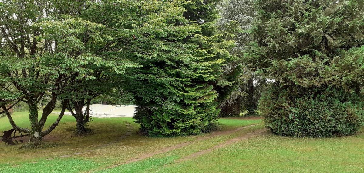 Au jardin de Pétronille et Poupounette - Housity