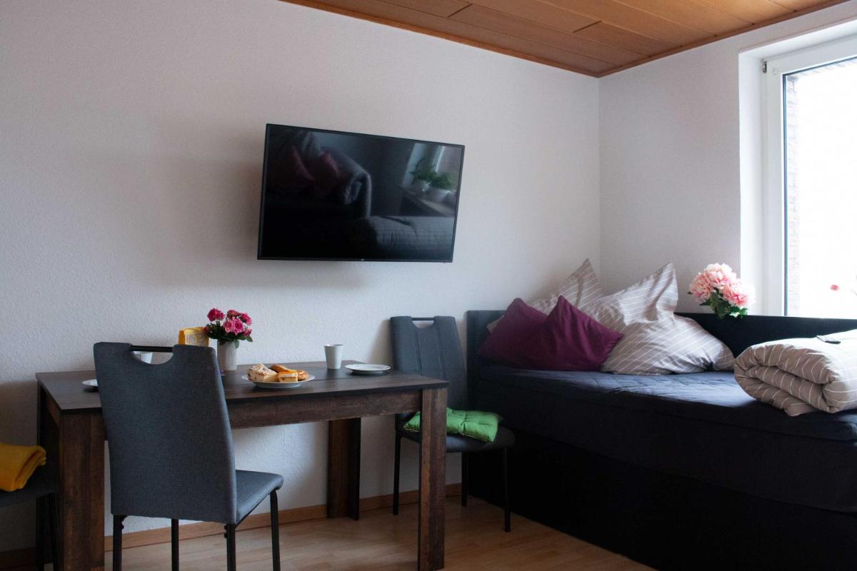Gästewohnung Mönchengladbach Rheydt-City - Housity