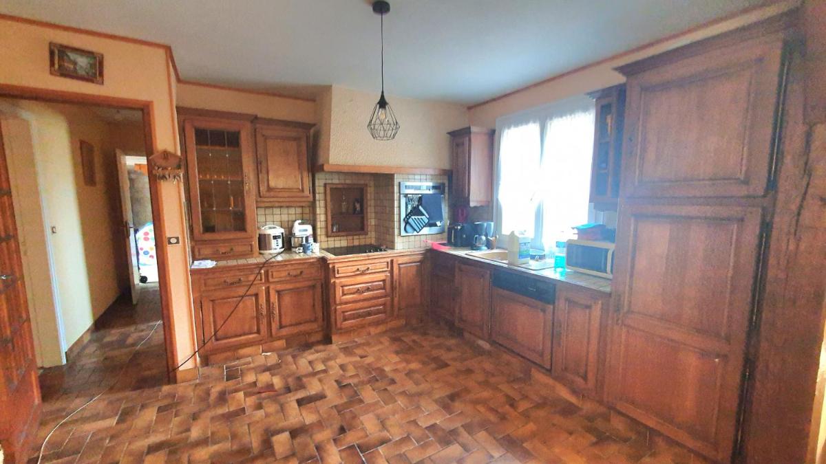 Maison proche forêt et mer - Housity