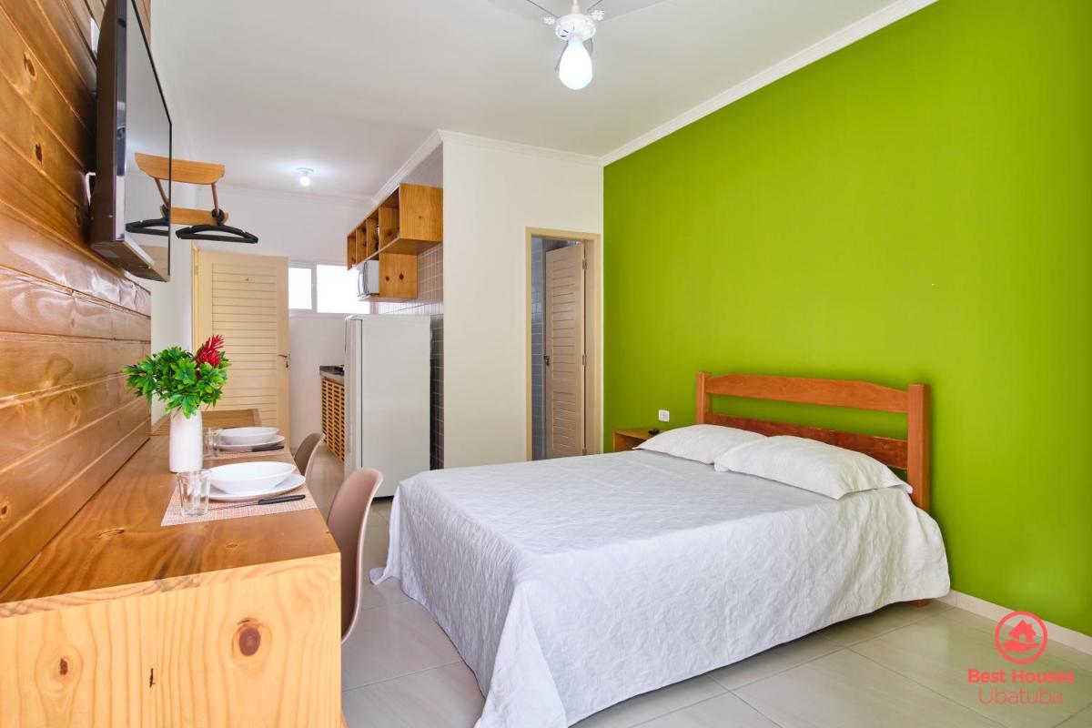 Estúdios 3 Praias - Housity