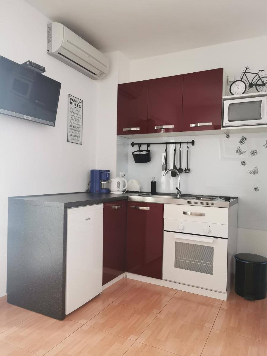 Apartments Antic - Housity