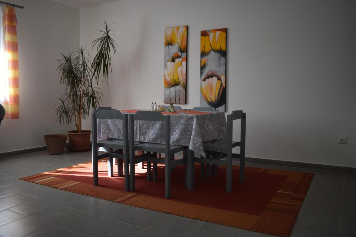 Ubytování u Kolářů - Housity