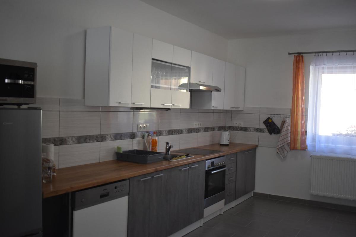 Ubytování u Kolářů - Housity
