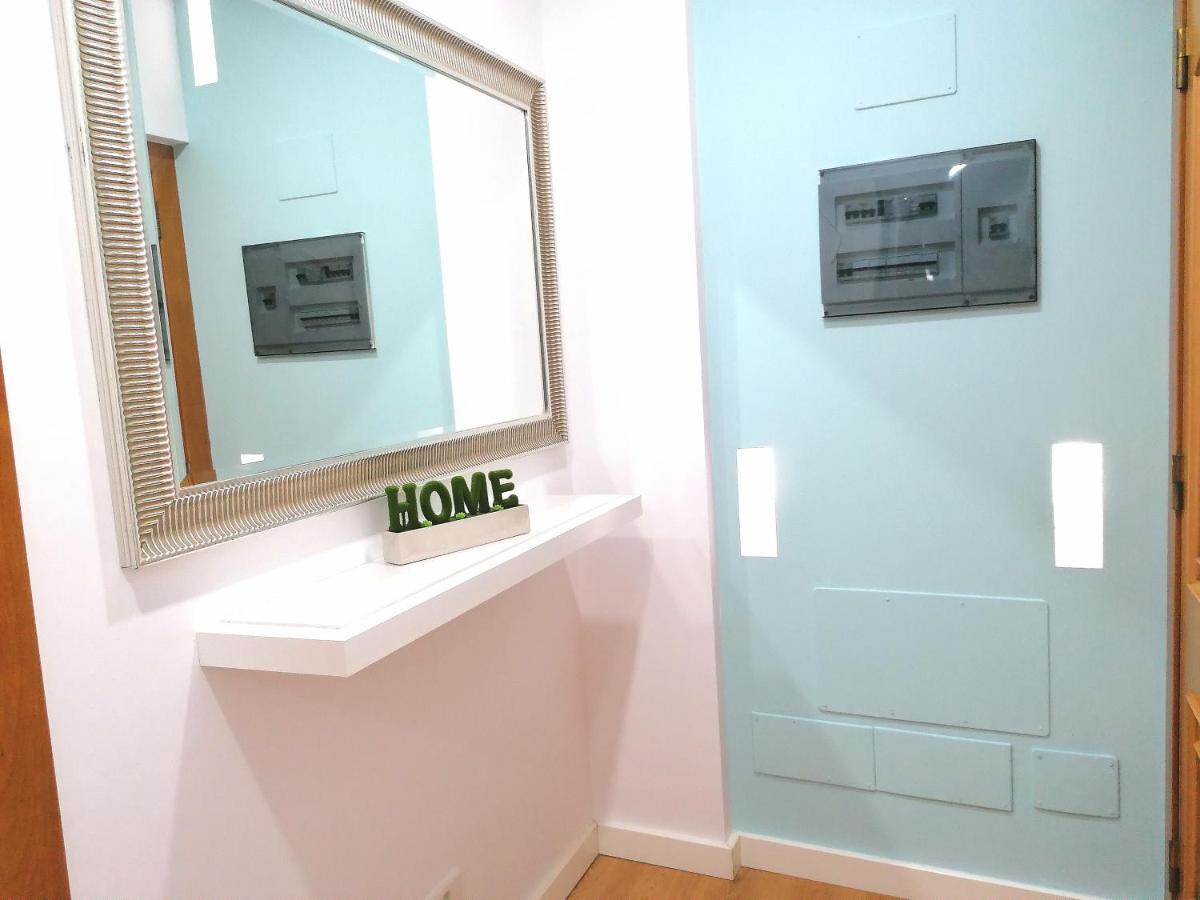 CANTERAS NICE BEACH. Holiday Home.2Bdrm. - Housity