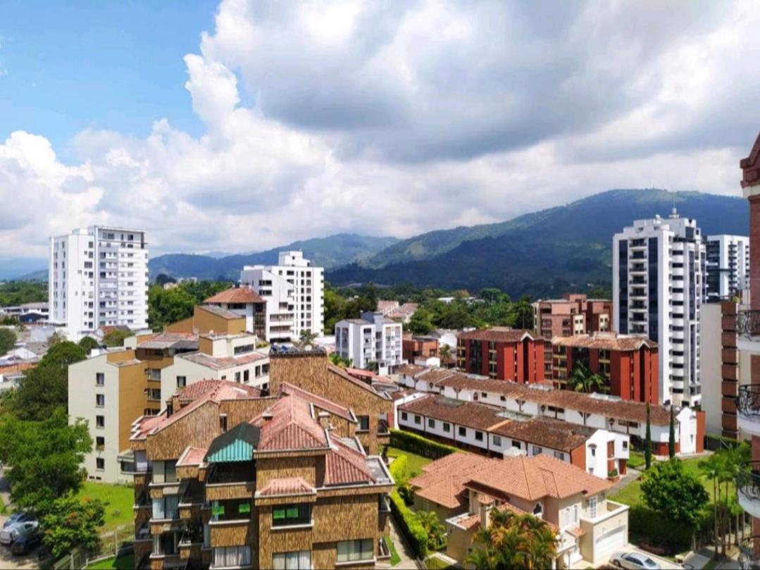 Loft Amoblado en el Norte de Armenia - Housity