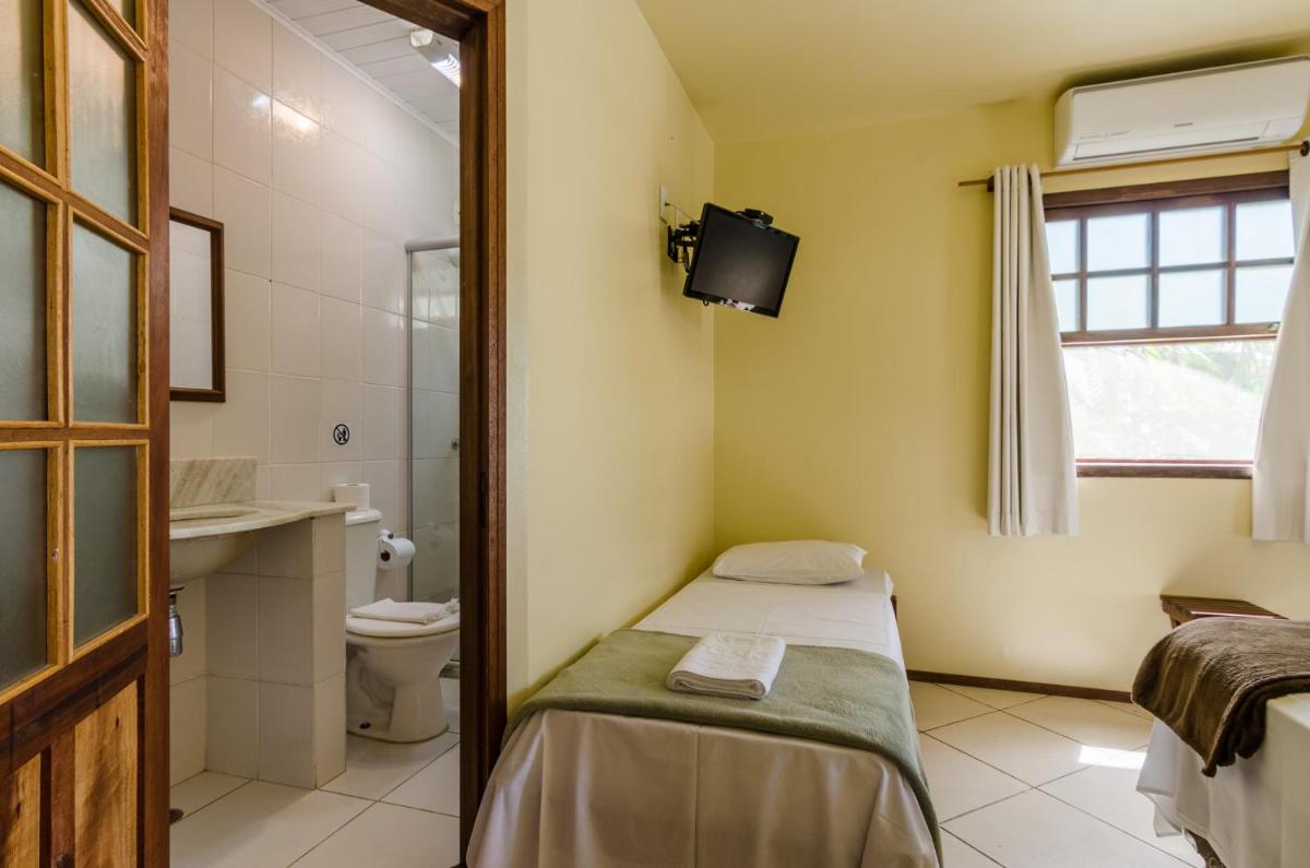 HOTELARE Hotel Brunello - Hizvo