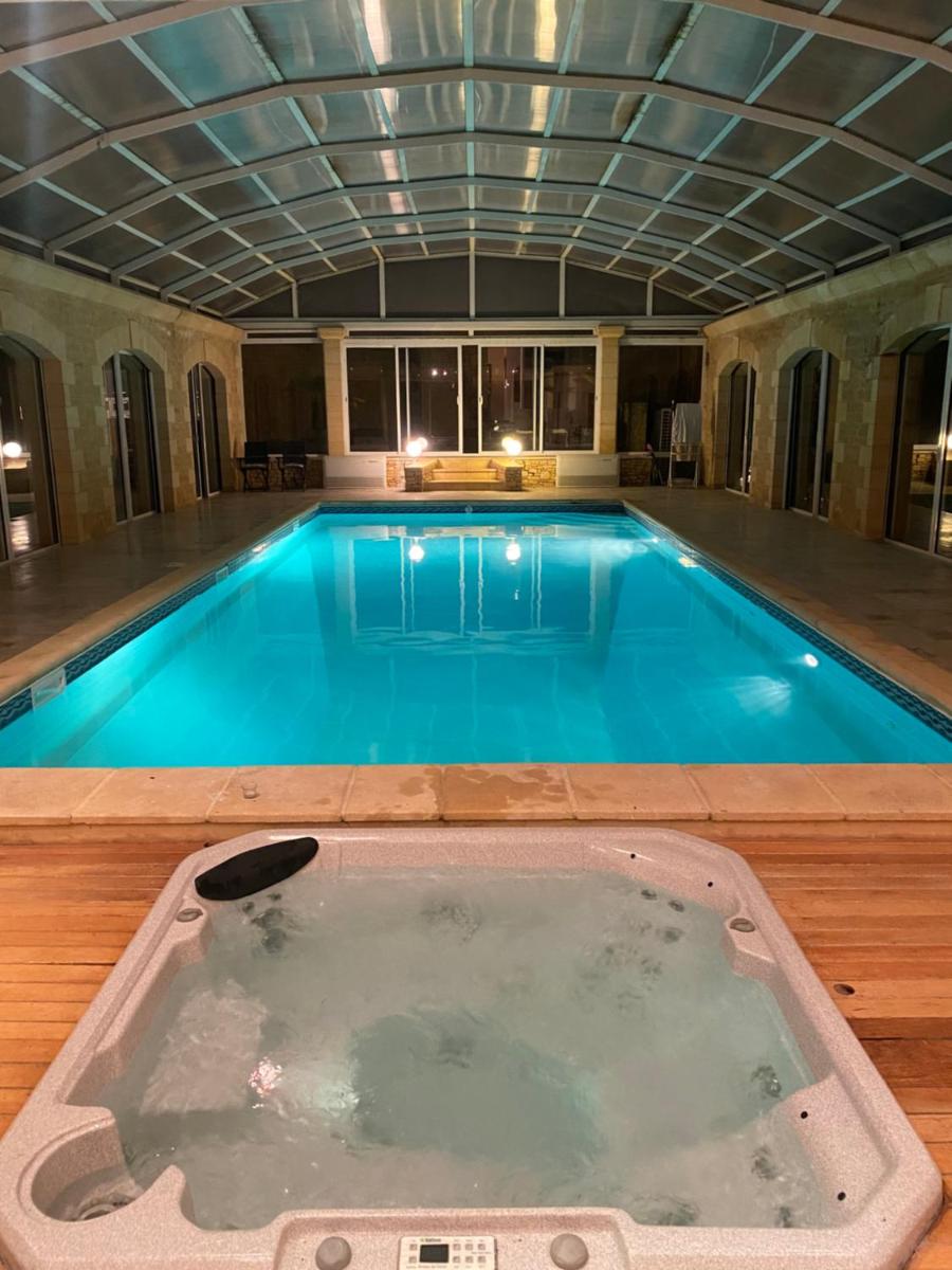 Villa & Spa dans le Périgord - Housity