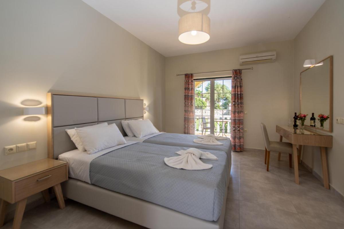 Koukla Mare - Housity