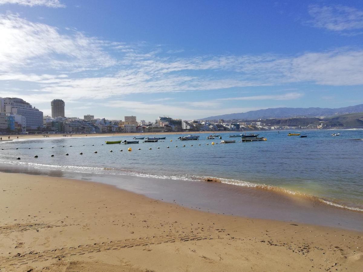 CANTERAS NICE BEACH. Holiday Home.2Bdrm. - Housity