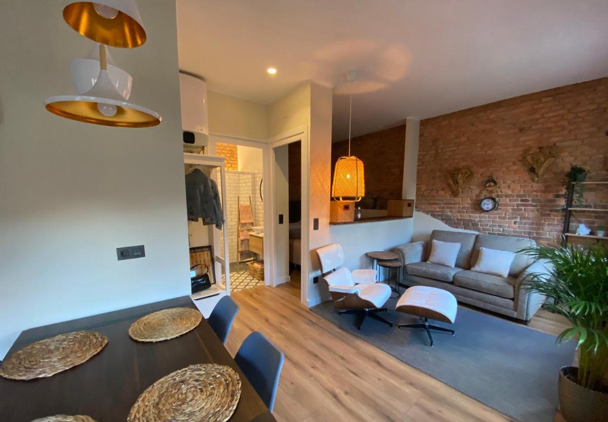 Apartamentos Rosa La Bonita - Housity