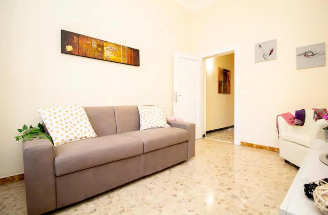 InnPisaRentals - Santa Maria Flat - Housity