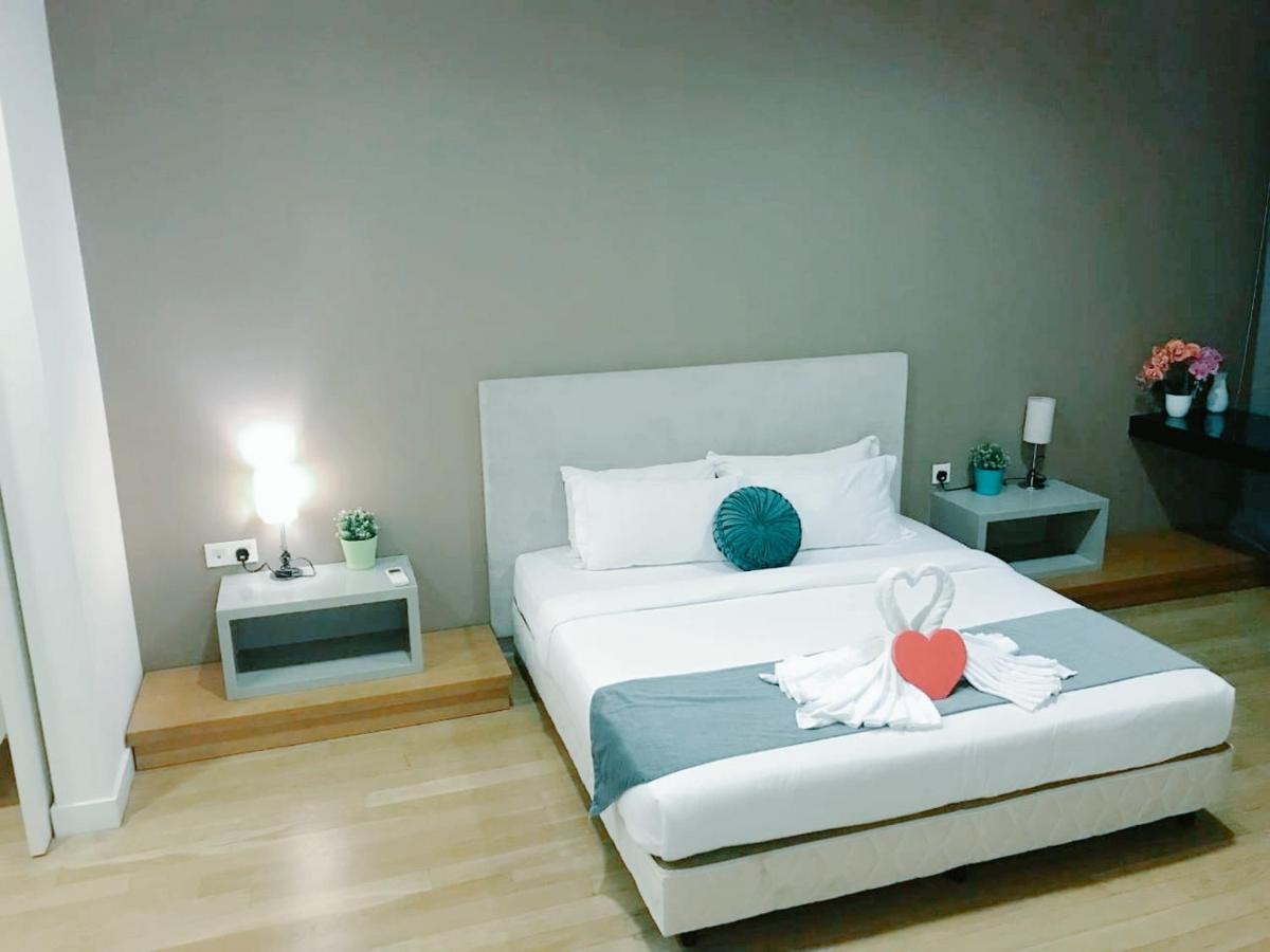 Platinum Suites Klcc by Star Residence - Housity
