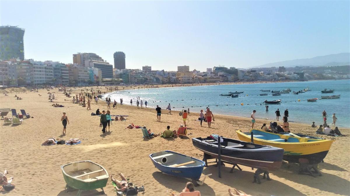 CANTERAS NICE BEACH. Holiday Home.2Bdrm. - Housity