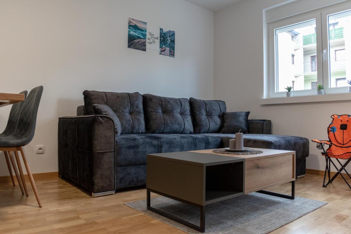 Grej Apartman - Housity