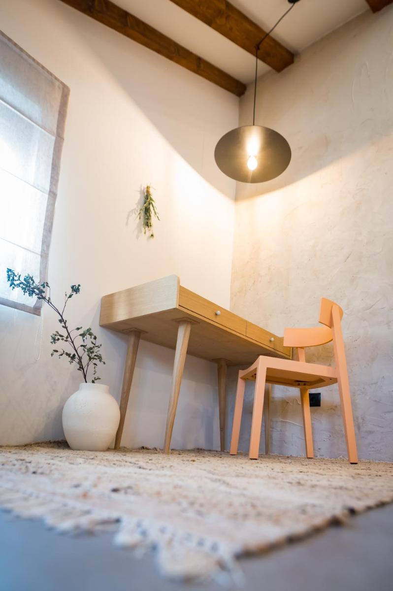 Kushin rooms Split - Hizvo