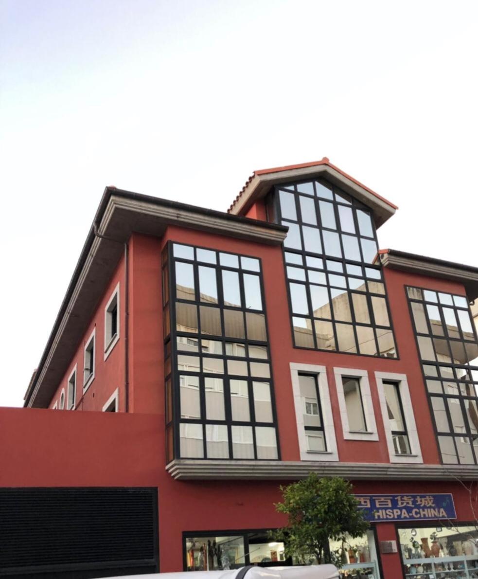 Apartamentos Verdemar (VUT) - Housity
