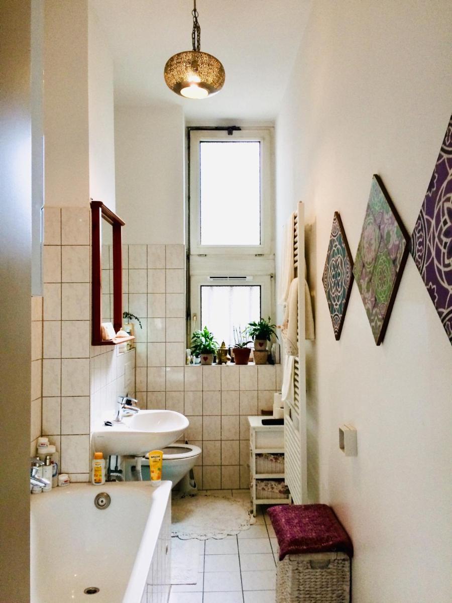 Apartment next to Fair Frankfurt am Main, Embassy and City Center - Housity