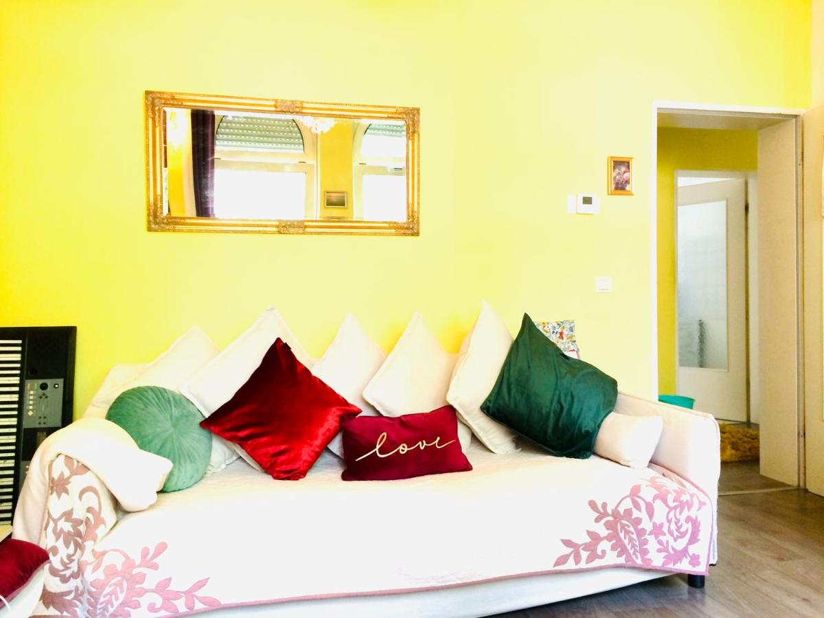 Apartment next to Fair Frankfurt am Main, Embassy and City Center - Housity