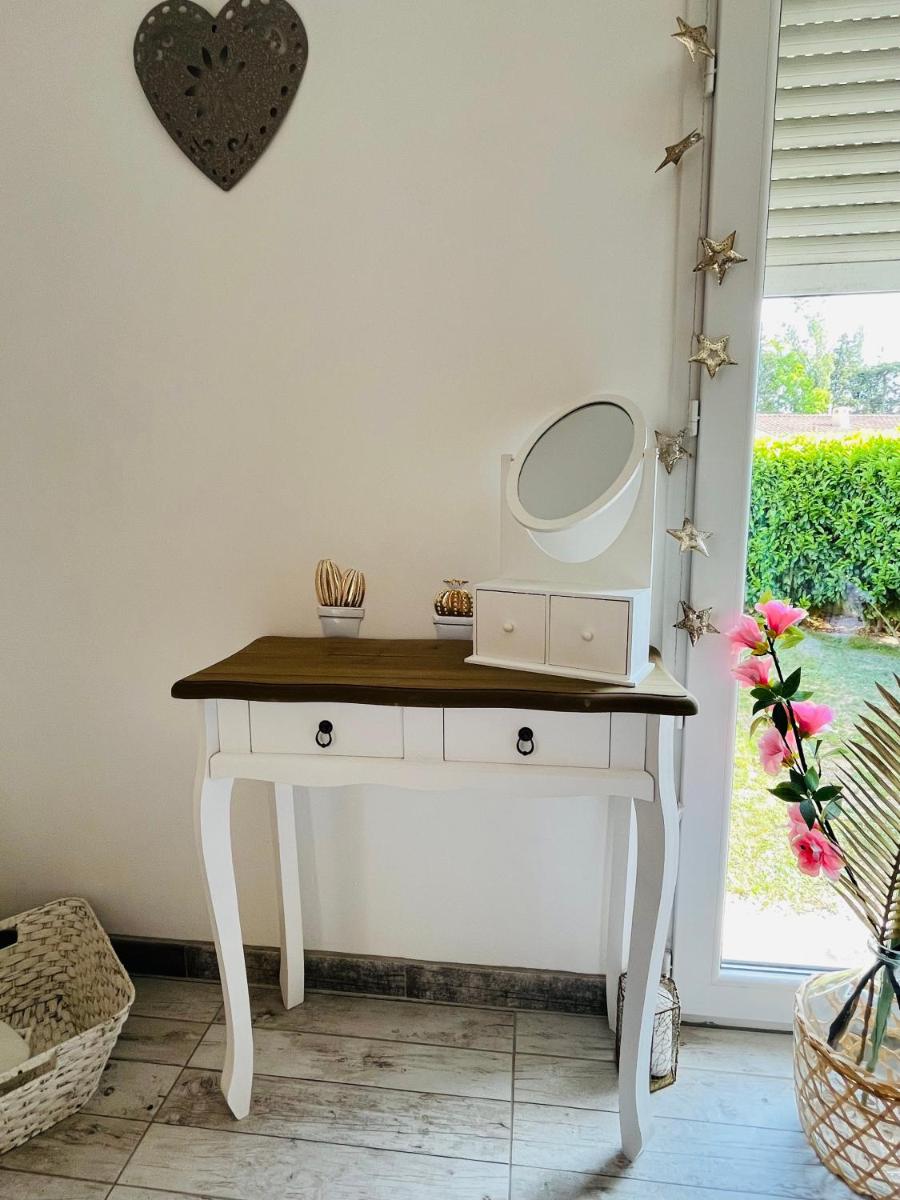 Un coin tropical en Provence ! - Housity