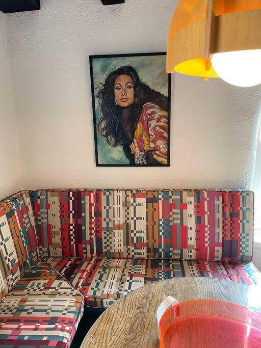 Spacious, Stylish “Niji Suite” @ La Dea - Housity