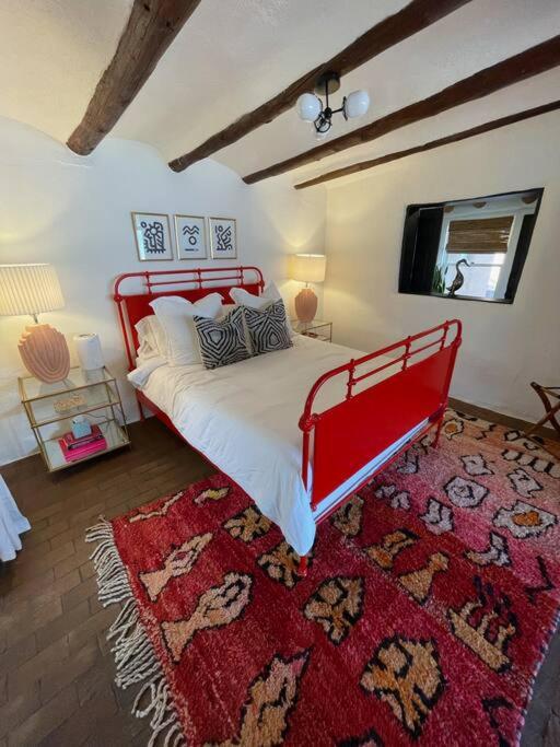 Spacious, Stylish “Niji Suite” @ La Dea - Housity