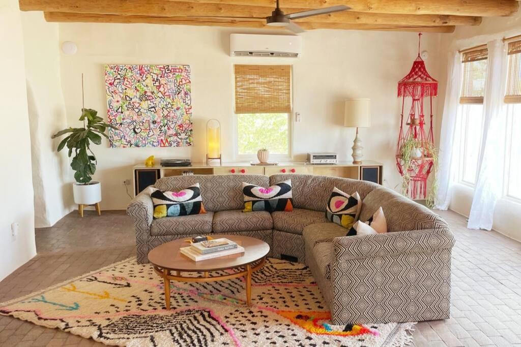 Spacious, Stylish “Niji Suite” @ La Dea - Housity
