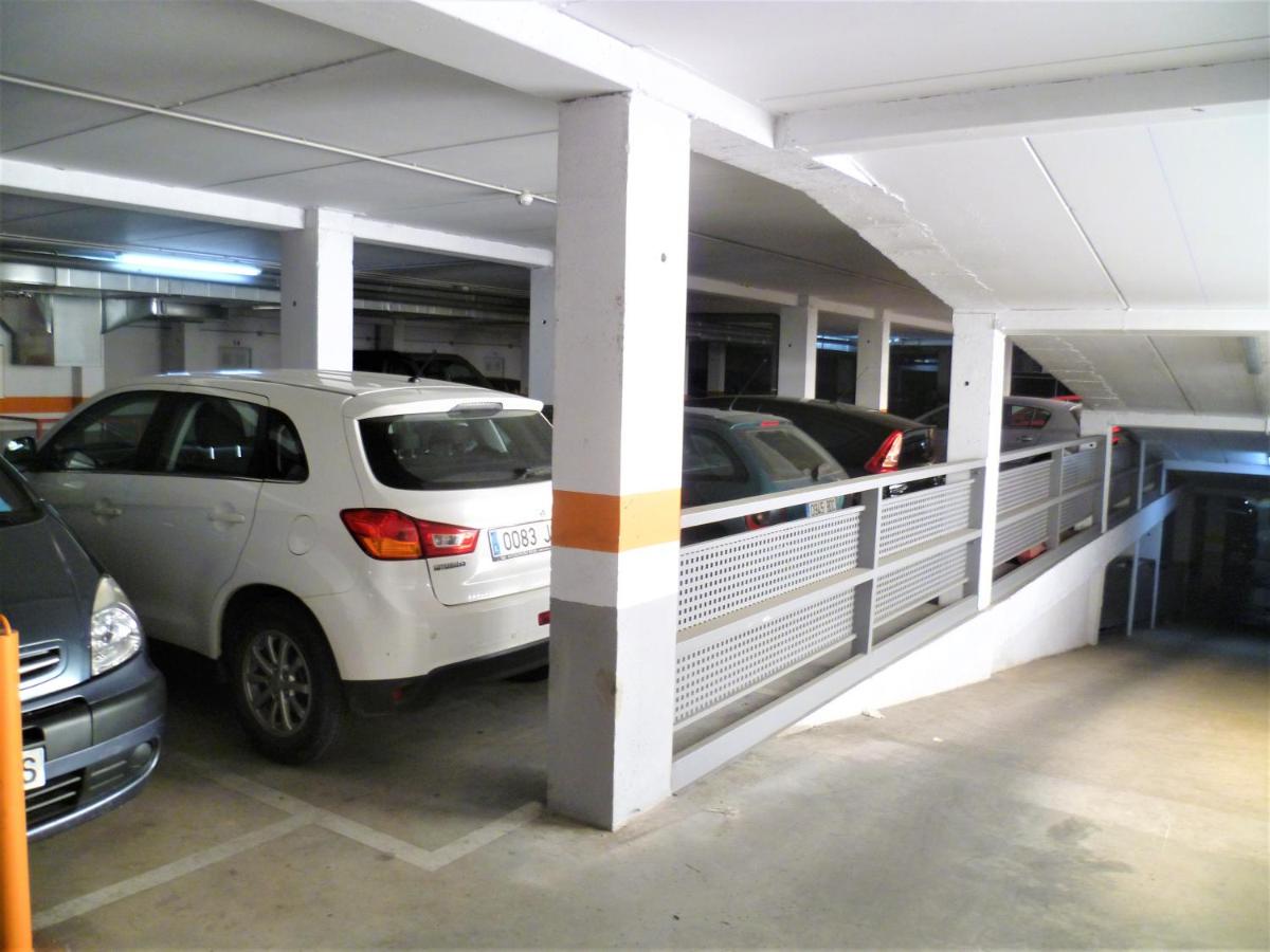 Logrocity Corazon de Logroño PARKING PRIVADO GRATIS - Housity