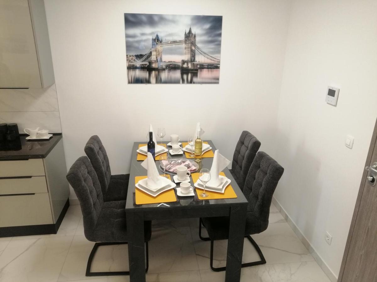 Luxury apartment Queen - Housity