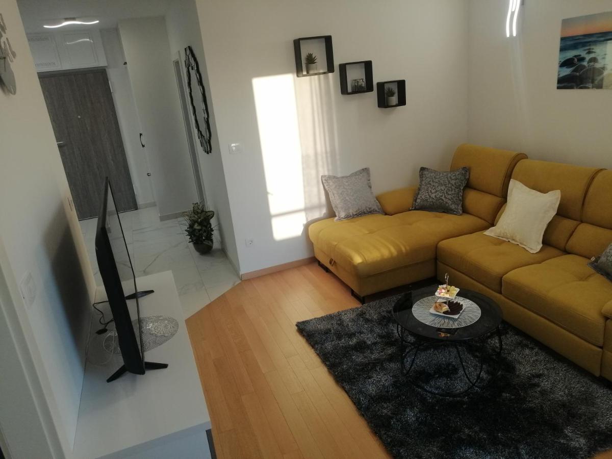 Luxury apartment Queen - Housity
