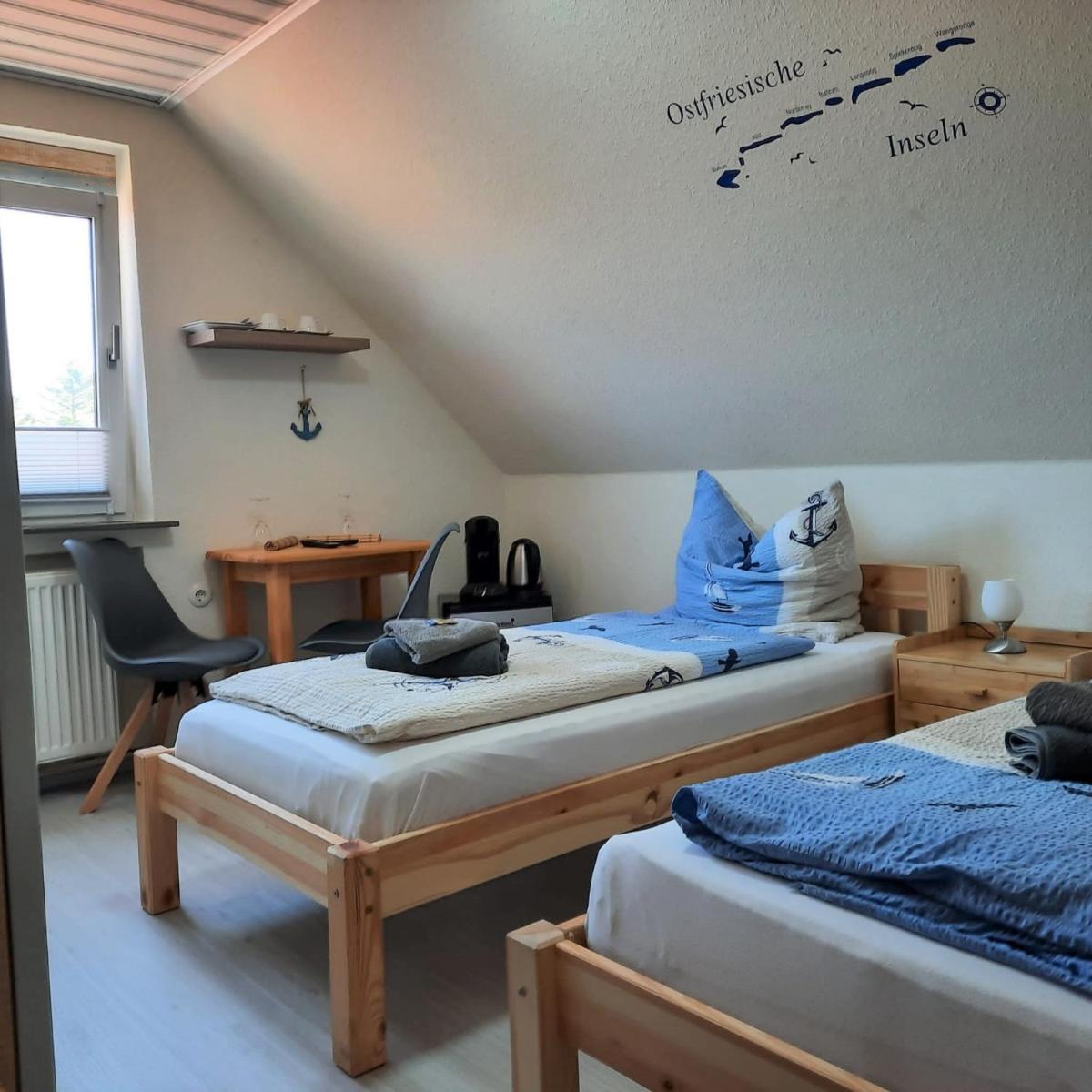 Gästehaus Mia - Housity