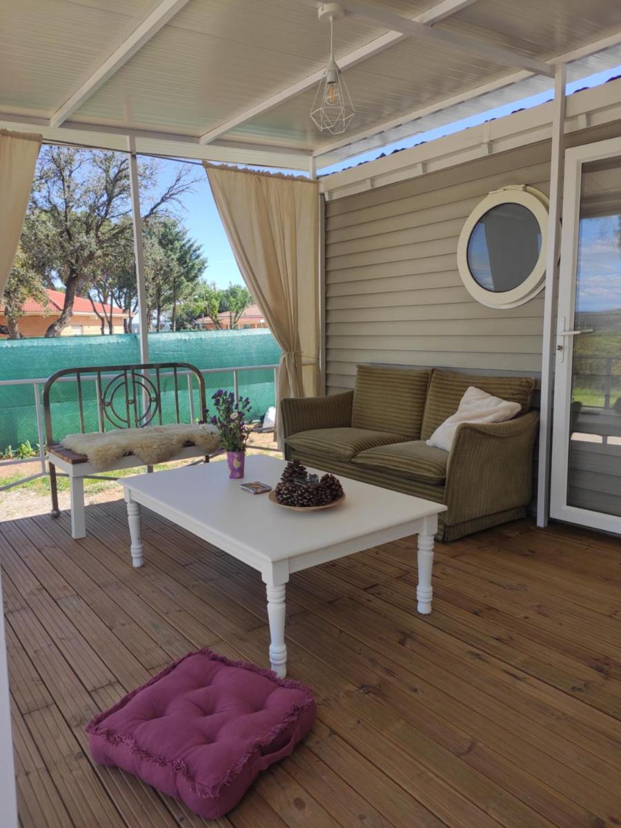 Casita el Destino con barbacoa y jacuzzi - Housity