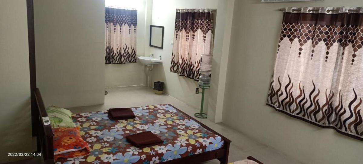 RAK RESIDENCY - Housity