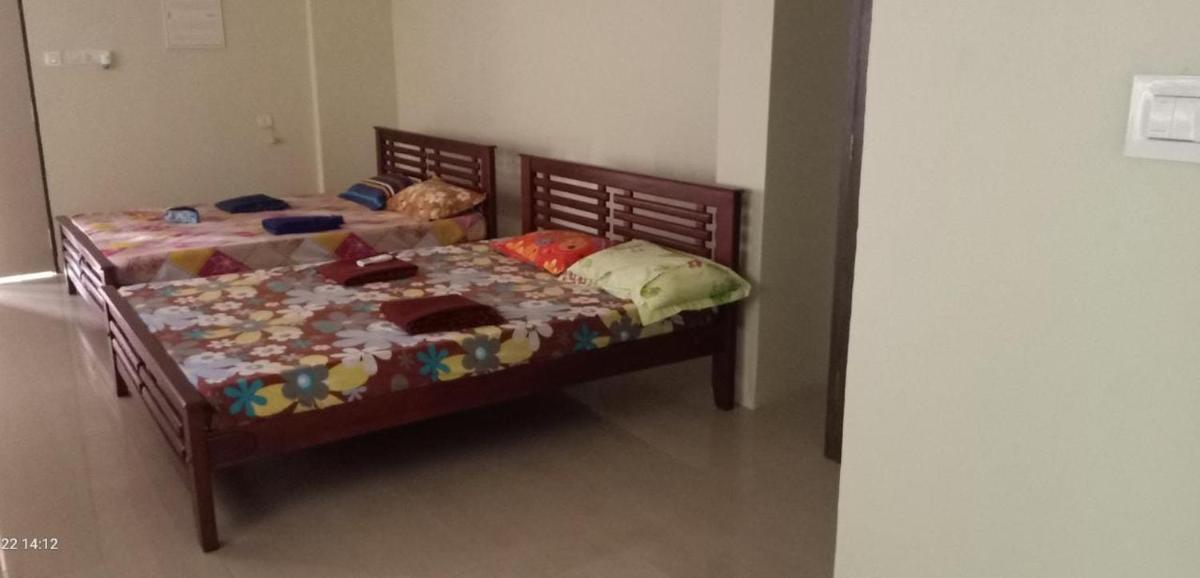 RAK RESIDENCY - Housity