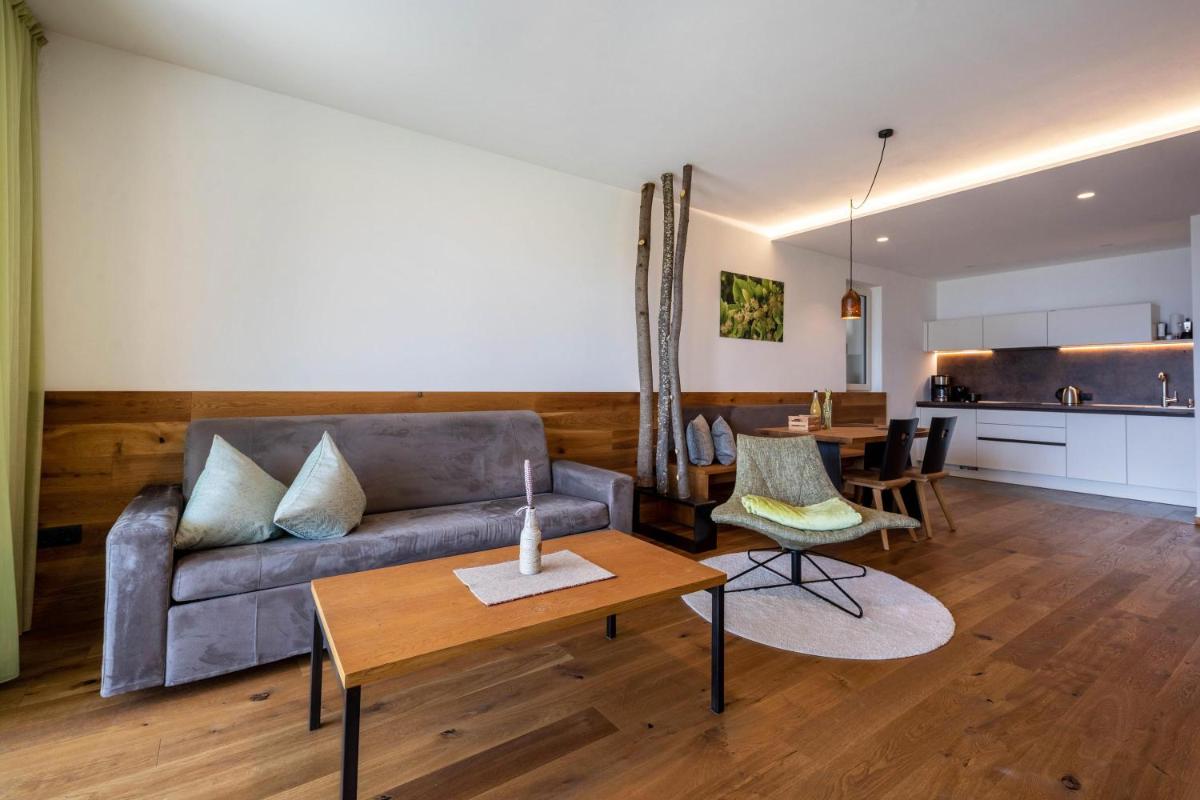 Pataunerhof Tilia Lodge - Housity