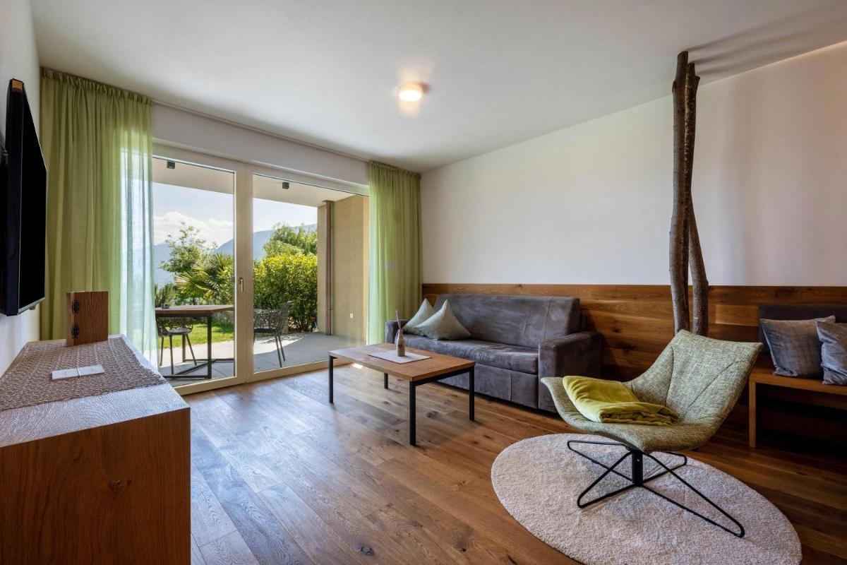 Pataunerhof Tilia Lodge - Housity