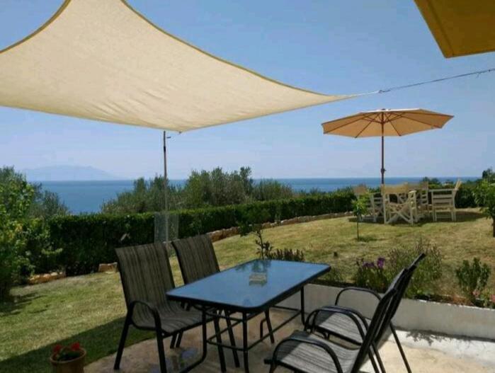 Panorama Olive Garden Apartment - Housity