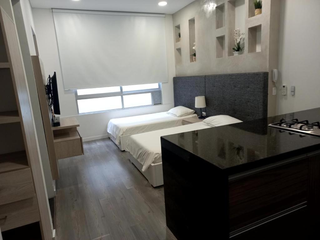 Edificio Lotus Loft - Housity