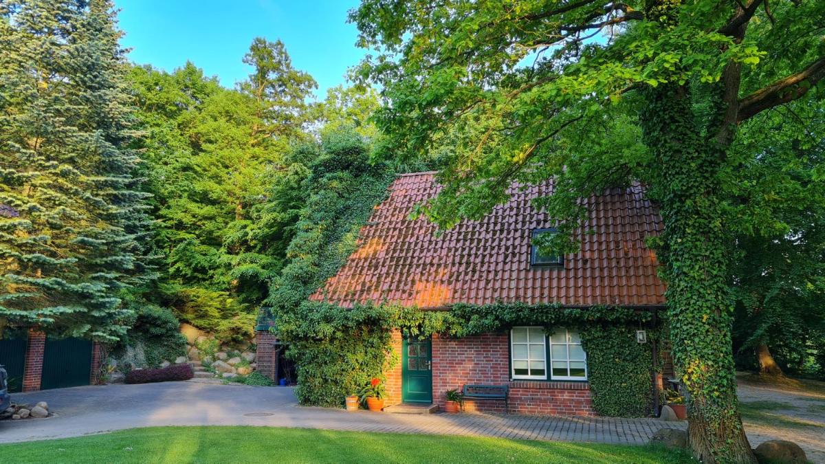 4 Sterne-Haus am See - Housity
