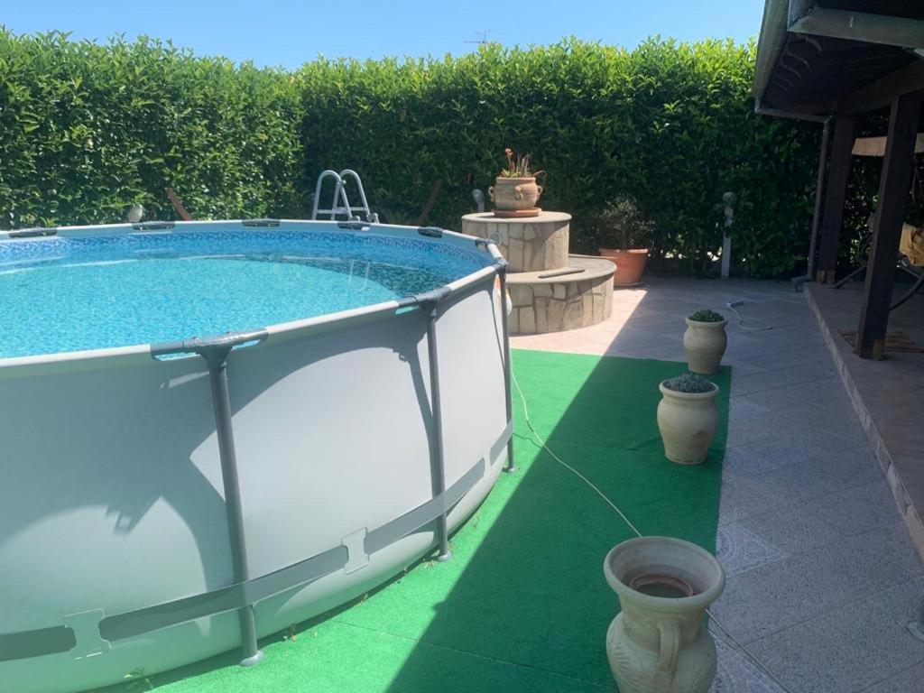 Villa Sirenetta - Housity