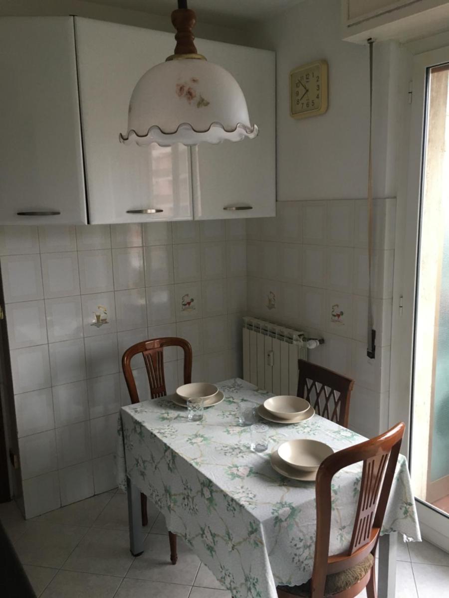 APPARTAMENTO SILVI - Housity