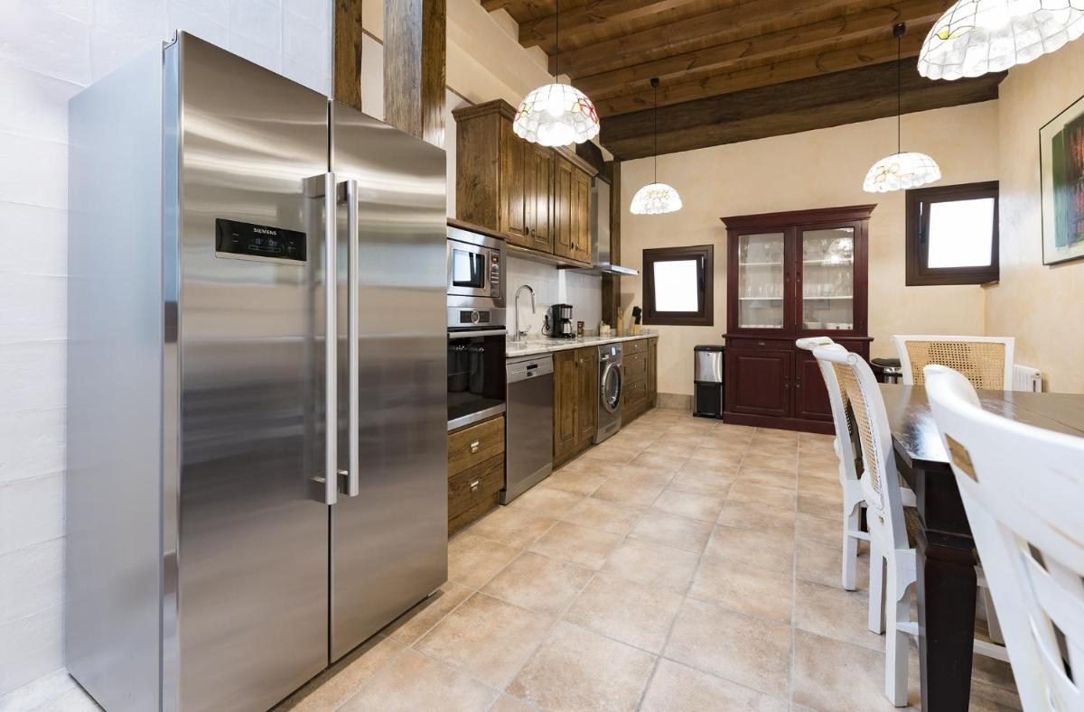 Casa Rural La Cuca - Housity